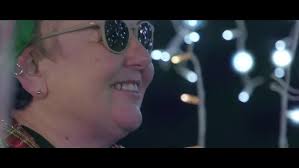 TWENTY TWENTY: TAPESTRY Audio Described