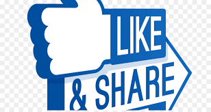 File:facebook logo thumbs up like transparent svg.svg is a vector version of this file. Like Button Youtube Social Media Facebook Wie Teilen Kommentar Png Herunterladen 1200 630 Kostenlos Transparent Blau Png Herunterladen