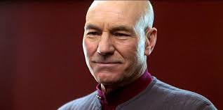 Patrick Stewart itki kyyneliä Star Trek: Nemesis -elokuvan jäähyväisissä. :  r/startrek