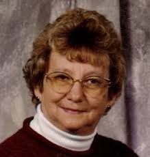 Remembering Ina Mae Shelton