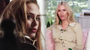 Necessary Realness: Adele Rings in Sad Girl Winter