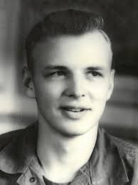 Charles Kahl Obituary