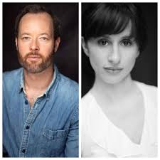 Episode 161: The stars of Benefactors, a new play featuring an architect  talking about design, urban planning and the compromises architects make