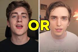 Are Your Vibes More Danny Gonzalez Or Drew Gooden Quiz