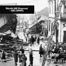 Alaska 1964 yılında büyük bir felaketle karşı karşıya kaldı. Dunya Tarihinde Yasanmis En Korkunc 25 Deprem