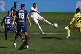 Preview and stats followed by live commentary real madrid vs sd huesca. Player Ratings Real Madrid 4 Huesca 1 2020 21 La Liga Managing Madrid