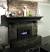 Before And After Fireplace Replacement