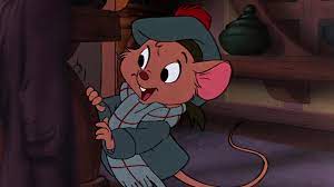 15 Facts About Olivia Flaversham (The Great Mouse Detective) - Facts.net