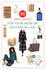 I want god to give you every best thing in the world. 50 Gift Ideas For Your Mom Or Mother In Law