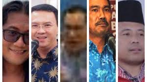 Gajinya dalam sebulan ada yang mencapai ratusan juta hingga di atas rp 1 miliar. Ini Daftar 12 Relawan Dan Politisi Pendukung Jokowi Yang Jadi Komisaris Bumn Selain Ulin Yusron Tribunnews Com Mobile