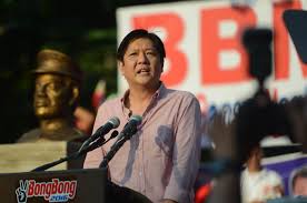 Marcos and first lady imelda marcos. 9 Things To Know About Bongbong Marcos