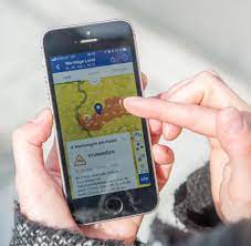 diese wetter apps liefern die genauesten vorhersagen welt