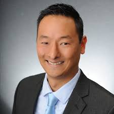 Jeffrey P. Liao, Real Estate Agent