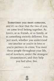 When You Meet The Love Of Your Life Time Stops Meaning 25 Relationship Rules To Rekindle Your Passion Crime Quote Alive Quotes Belonging Quotes