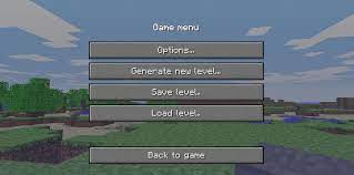 This, and the version you use, will affect which features can be enabled. 4 Mejores Formas De Hacer Zoom En Minecraft Rapido Y Simple Perejil