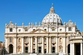 Come Visitare La Cupola Di San Pietro Idee Viaggi