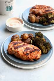 Any leftovers of this cruciferous veggie salad will taste 42. Spicy Yogurt Marinated Chicken Cait S Plate