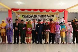 Teruskan membaca… disebabkan kita bergelar rakyat malaysia. Infopublik 23 Orang Guru Memasuki Masa Purnabhakti