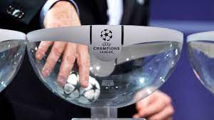 Uefa champions league third qualifying round draw. J J3bg008adnbm