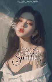 A Not So Ordinary Summer (Gangster Series 1)