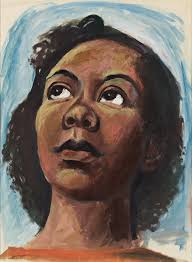 Artist Profile: Elizabeth Catlett