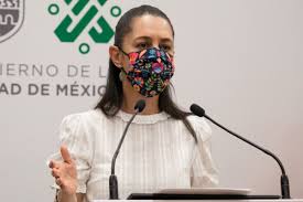 Claudia sheinbaum pardo is a mexican scientist, politician, and head of government of mexico city. Claudia Sheinbaum Tiene Mayor Aprobacion Que Lopez Obrador Encuesta
