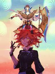 fate grand order gilgamesh caster gudako fate 絵 7 pixiv ギルガメッシュ キャスター ギルガメッシュ fgo イラスト