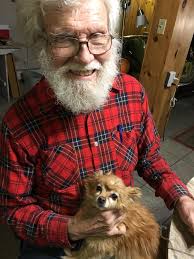 Alan Pooley Obituary (1938