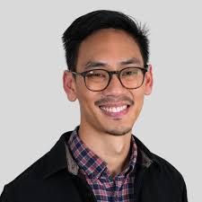 James Edgar Lim Tjen Yao