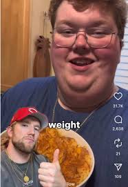 Aaron Endres Post Show Food