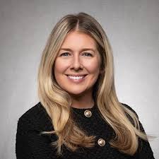 I am thrilled to announce my new role at J.P.