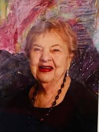 Bernice "Bunny" (Stern) Wallace Obituary