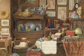 Benjamin Walter Spiers Fl 1875 1893 In 2020 Edward Burne Jones Benjamin Painting
