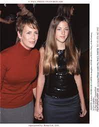 Creator / jamie lee curtis. Jamie Lee Curtis Photos 217 Jamie Lee Curtis Jamie Lee Jamie Lee Curtis Daughter