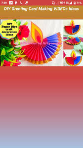 Different countries celebrate the day on different days. Greeting Card Making Video Ideas Diy App For Android Apk Download