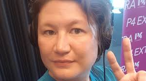 Ina Lundström om Bruce Springsteen: "Han är enormt jävla bjussig" 20 juni  2023