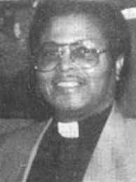 Rev. Jimmie Jakes