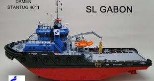 July 2013 The Lego Car Blog Lego Boat Lego Ship Lego Technic