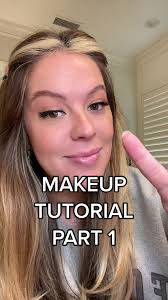 Everyday Makeup Tutorial with Lex Nicoleta