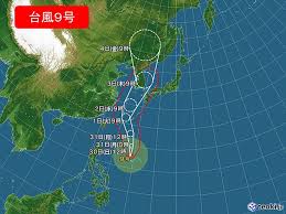 The site owner hides the web page description. å°é¢¨æƒ…å ± å¤§åˆ†çœŒè´è¦šéšœå®³è€…ã‚»ãƒ³ã‚¿ãƒ¼ãƒ–ãƒ­ã‚°