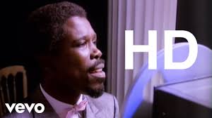 Billy Ocean Mystery Lady Official Hd Video Youtube