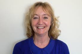 Terrence Higgins Trust appoints trustee Jackie Morton as interim chief  executive