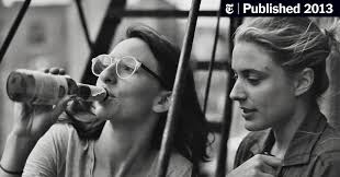 Anatomy of a Scene: 'Frances Ha'