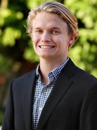 Donald Patrick Kohla '25