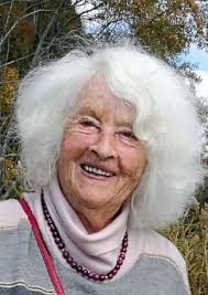 Dr. Hildegard Maria Harless