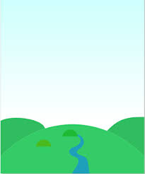 Gambar poster bertemakan go green atau lingkungan hidup diatas menyadarkan kita untuk senantiasa menjaga dan mencintai lingkungan untuk anak cucu kita kelak. Cara Membuat Poster Yang Menarik Di Corel Draw Halaman Tutor