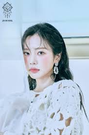 Lee Yejun (LeeYejun0717)