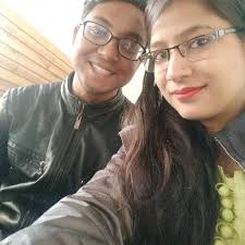 Naima Khan's User Profile