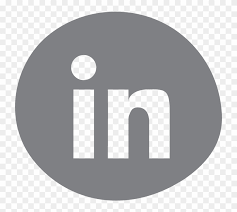 1200x630 black and white facebook logo in vector de 512x512 collection of free facebook vector grey. Sairamdesai Linkedin Facebook Vector Grey Png Clipart 4156108 Pikpng
