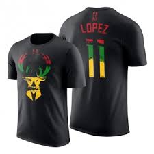 See more of milwaukee bucks history on facebook. Top Selling Custom Brook Lopez Jerseys Hoodies T Shirts Jackets Hats Polo Shirts And Other Nba Gears On Sale With Big Deals Leatherroyal Com